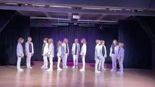 Анс. КЛАССИКИ . Прекрасное Далёко