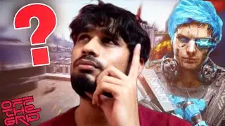 Off the Grid New PC Game | Opinion in Hindi