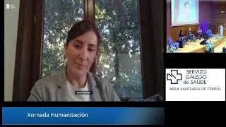 Xornada Humanización