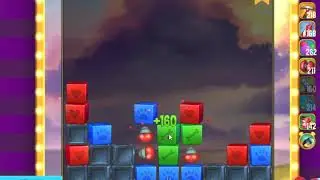 Pet Rescue Saga level 3401 no boosters ►TOBIAS DEAMON◄