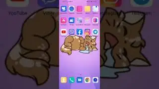 Туторіал як зробити красивий шривт для свого каналу😺