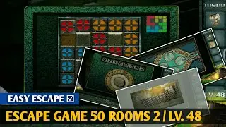 How to complete “LEVEL 48