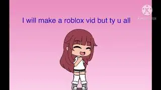 Thanks for 86 subs