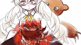 ПРИВЕТ, МЕДВЕД ! : Привет, Шарлотта! / Hello, Charlotte!