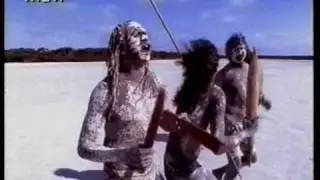 Yothu Yindi - Timeless Land