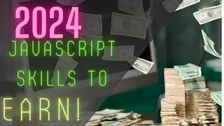 🚀 Boost Your Tech Career in 2024: Top-Paying JavaScript Skills Revealed! 
