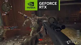 #blackops6 PC Gameplay (RTX 3060)