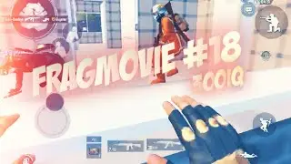 С НОВЫМ 2020❤️ | ЧЕГО? | LOVELY❤️ | FRAGMOVIE | HIGHLIGHTS #18 - PUBG MOBILE
