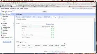 How to use Google Voice