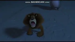 Madagascar - You Maniac! (Ukrainian Dub)
