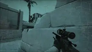 CS:Go Edit apresentação hehe
