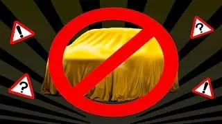 Тачка, которую ты никогда не купишь! Nissan Terrano