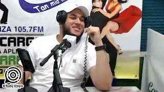 Lito Kirino Piensa En Cancelar Gira Y Guariboa Le Tira Me Dio Movimiento Del Norte (El Radar Urbano)