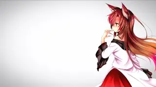 【ZYTOKINE】 point of silence 「坂上なち(nachi)」 (Synthwave Remix)