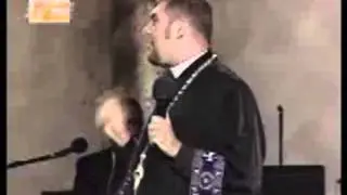 Верон Аш. Ты знаешь Его настолько?