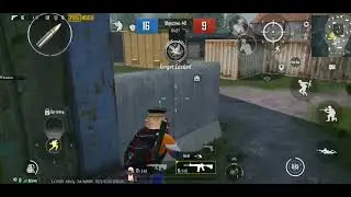 Pubg Mobile 1 VS 2 Room🤔😱😨 challenge Arena deathmatch🤩🤩TDM 2023