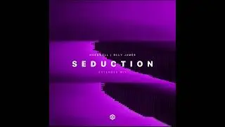 Hardwell & Olly James - Seduction (Visualizer) | Significant™