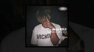 Juice WRLD - Somebody you loved (AI Cover)