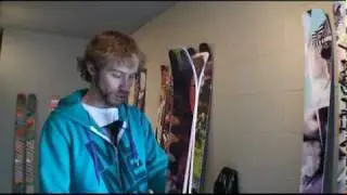 2011 Moment Tahoe Ski Review