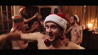 Andy Twyman - A Naked Noël (Christmas Single)