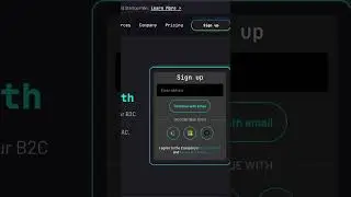 Get Up and Running with Authentication and User Management in Just 5 Minutes!