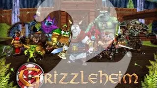 Wizardz of the 101 - S4 E2 What a Boar