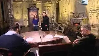 Udivi menya 2 02 2011