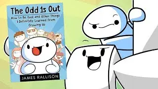 Reviewing TheOdd1sOut's Book (Ft. TheOdd1sOut)