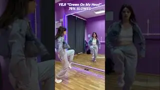 ITZY YEJI 