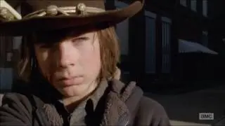 TWD | The Atlanta Five