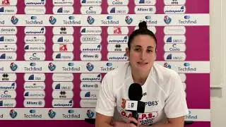 MIXED ZONE 🎙️ Autosped G BCC Derthona vs O.ME.P.S. Battipaglia - Coppa Italia A1 • Primo Turno