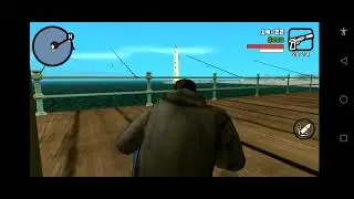 Om Ucok diajak mancing,Eee malah mancing keributan#fyp#gtasanandreas#funny#youtube