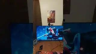 LG C2 42' 4K | LG 1440p 27' | PC Setup