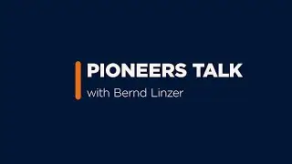Pioneers Talk #9: The Truth about Arvedi ESP