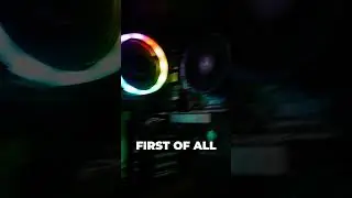 Do NOT Buy This GPU In 2025! Ft. GT210!
