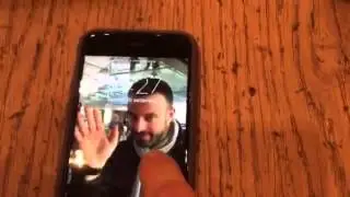 IPhone 6s: hands-on con Live Photo!