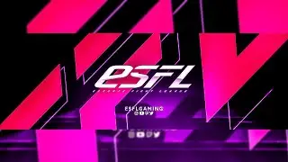 ESFL 173 - Ozzy Kidd Vs EvoxPanda - UFC 5 