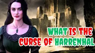 Why Is Harrenhal Cursed? History, Lore, & The Dark Truth About This Killer Castle Explained