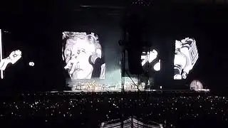 Roger Waters - Curitiba 04/11/2023 - Shine on You Crazy Diamond / Sheep