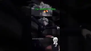 Hunter x Hunter : Гон сражается с Питу 🥶 Финальная Форма Гона