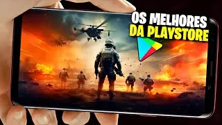 The 15 BEST GAMES on the PLAY STORE THAT WILL GET YOU ADDICTED!