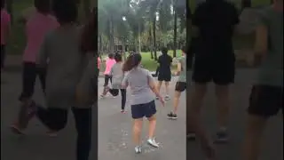 Dance Now