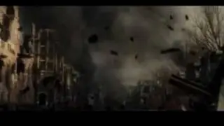 The Fall of Allies