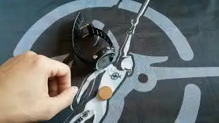 Компьютер SUUNTO D 4F. .Устранение системной ошибки HWERR;009.Компьютер для подводной охоты