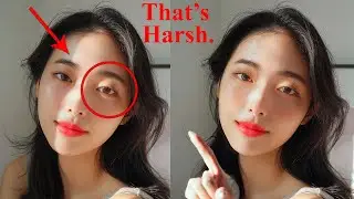 Quickest, Easiest Way to Fix Harsh Highlights