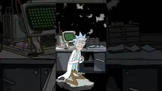 god be merciful to me... | Rick and Morty | #rickandmorty #shorts