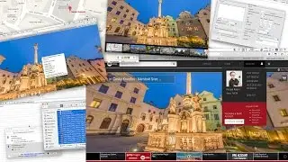 360x180° Panorama Tutorial - Pt.13: Publishing your panoramas