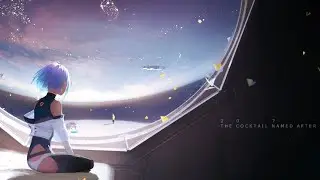 I will take you to the Moon. I promise [ Cyberpunk: Edgerunners ]