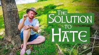 How We Are Going to Save the World 🌎  (My Opinions on Politics/Race/Sexuality/Hate/War)