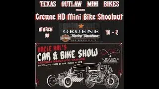 Mini Bike Racing Promo Video
